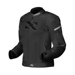 JAQUETA NORISK TORNADO BLK/BLK