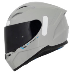CAPACETE AXXIS SEGMENT SOLID A12 - GLOSS