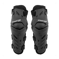 JOELHEIRA MATTOS RACING MX PRO 2 - PRETO PRETO