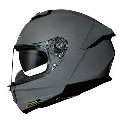 CAPACETE LS2 STREAM II FF808 MONOCOLOR CONCRETE