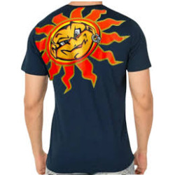 CAMISETA PREMIUM SOLLE MARINHO ORIGINAL