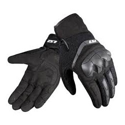 LUVA LS2 KUBRA LADY BLACK