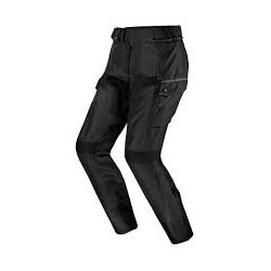 CALCA LS2 TRAVEL BLACK