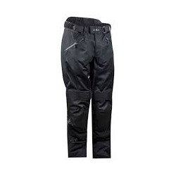 CALCA LS2 VENTO BLACK