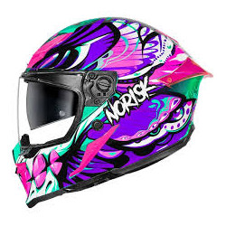CAPACETE NORISK ROCK MONOCOLOR MATTE GREY