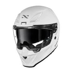 CAPACETE NORISK ROCK MONOCOLOR MATTE GREY