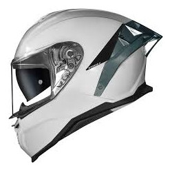 CAPACETE NORISK STRADA II REPTEL RED/BLUE