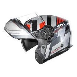 CAPACETE NORISK VORTEX MONOCOLOR MATTE BLACK