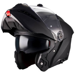 CAPACETE AXXIS GHOSTFIGHTER SOLID A1- MATTE