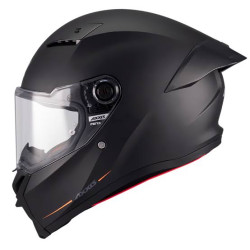 CAPACETE AXXIS FENIX SOLID A1 - MATTE