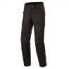 CALÇA ALPINESTARS STELLA AST1 V2 WP PRETA