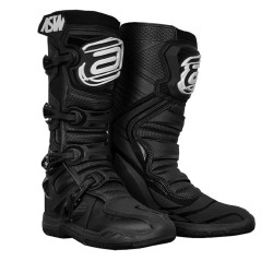BOTA ASW ELEVATE PRETO