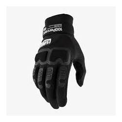 LUVA 100 LANGDALE BLACK