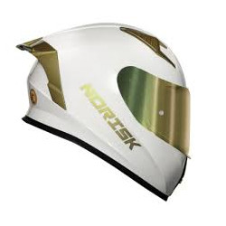 CAPACETE NORISK FLOW MONOCOLOR MATTE BLACK