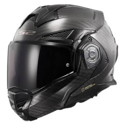 CAPACETE LS2 FF901 ADVANT X CARBON SOLID MATTE CARBON