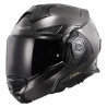 CAPACETE LS2 FF901 ADVANT X CARBON SOLID MATTE CARBON