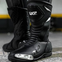 BOTA WXR TRACKSPEED PRETO