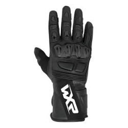 LUVA WXR SPEEDMASTER PRETO