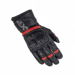 LUVA WXR SPEEDMASTER PRETO