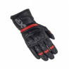 LUVA WXR SPEEDMASTER PRETO/VERMELHO